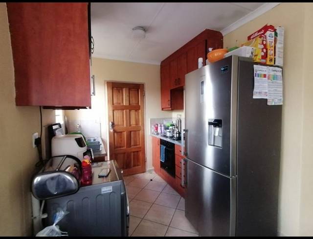 3 BEDROOM HOUSE FOR SALE IN ANDEON